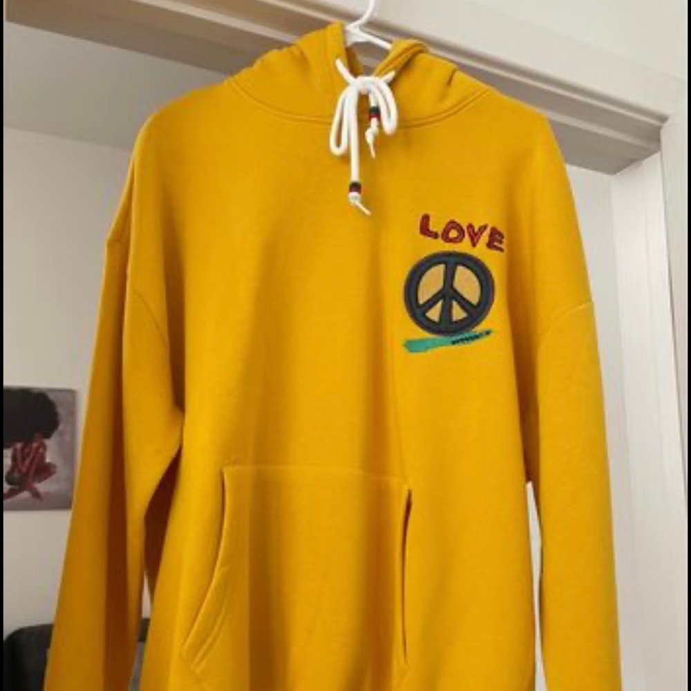 For the Culture Hoodie